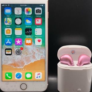 Meet your Posher, Aston